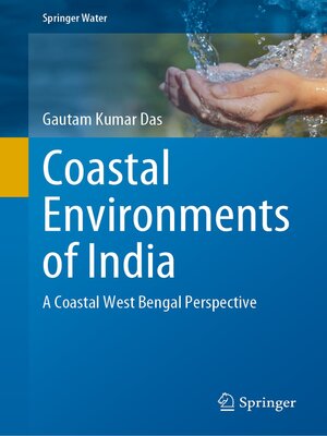 cover image of Coastal Environments of India